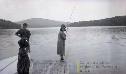 Original Document numérique not accessible