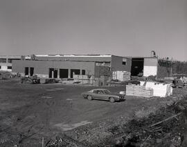 Polyvalente St-Raymond