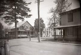 Rue St-Joseph et St-Jacques