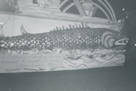 Évènement paroissiale - Parade - Restaurant ­­­­­Le gourmet