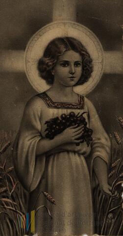 Original Document numérique not accessible