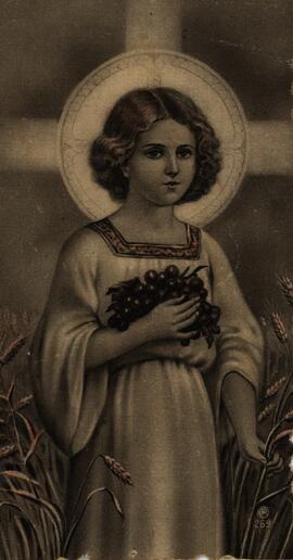 Paul-Emite Laliberté - Souvenir d'Ordination Sacerdotale à Noire-Dame de Grâce et de Première Messe