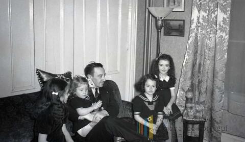 Original Document numérique not accessible