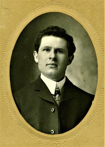 Original Document numérique not accessible