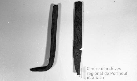 Original Document numérique not accessible