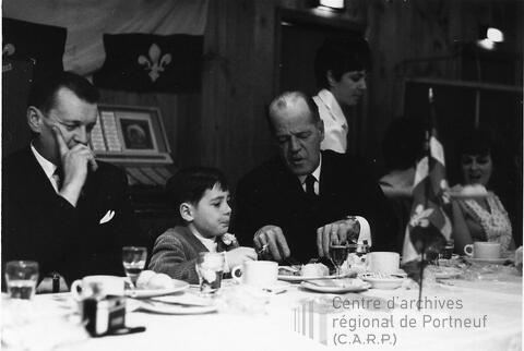 Original Document numérique not accessible