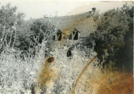 Maison inconnue