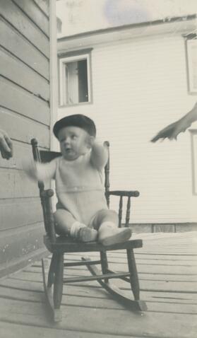 Original Document numérique not accessible