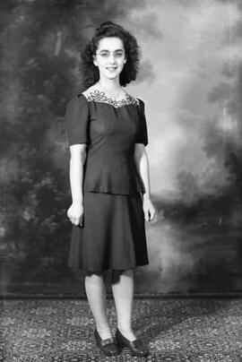 Plamondon Annette
