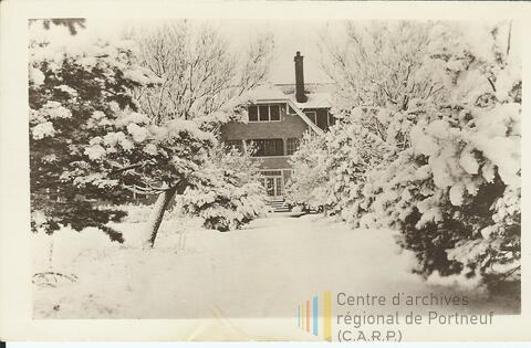 Original Document numérique not accessible