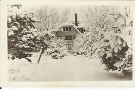 Sanatorium du Lac Edouard