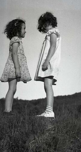 Chez José Aubé golf