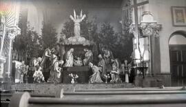 Crèche Église St-Raymond