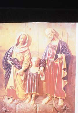 La Sainte-Famille