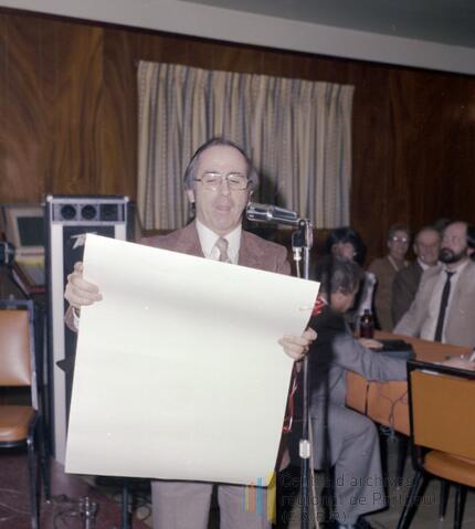 Original Document numérique not accessible