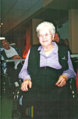 Original Document numérique not accessible