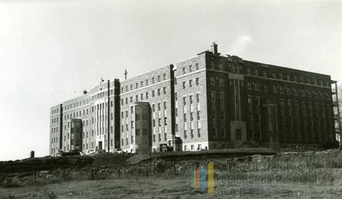 Original Document numérique not accessible