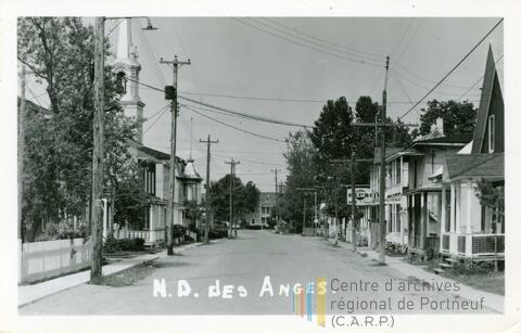 Original Document numérique not accessible