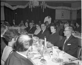 Alfred Naud - Fête de la municipalité