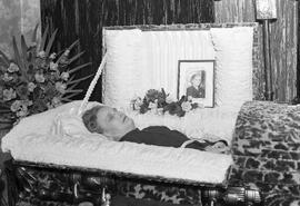 Marcotte, Raymond Mme