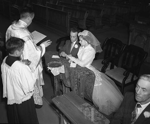 Original Document numérique not accessible