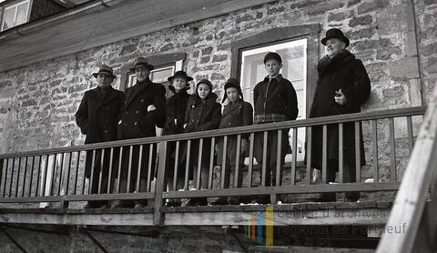 Original Document numérique not accessible