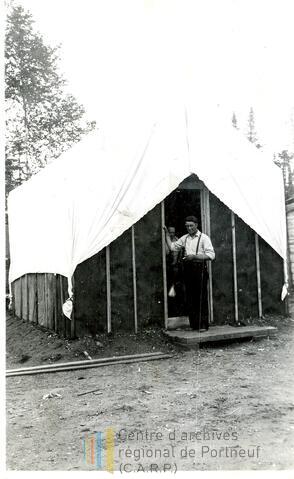 Original Document numérique not accessible