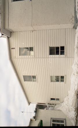 Propriété du 111 St-Pierre