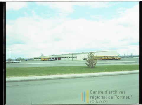 Original Document numérique not accessible