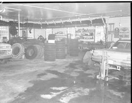 Garage Faucher