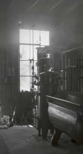 Chez Maurice Prairie