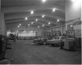 Garage Brassard