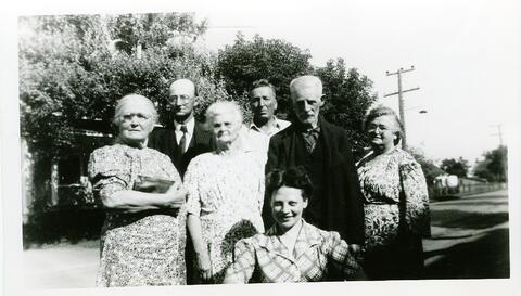 Original Document numérique not accessible