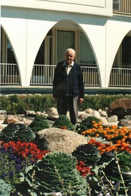 Rolland Lizotte en 2007