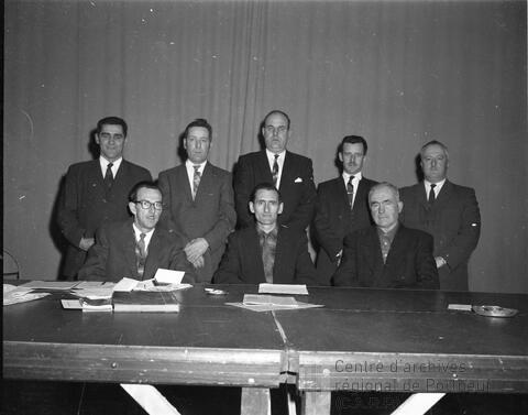 Original Document numérique not accessible
