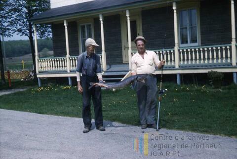 Original Document numérique not accessible