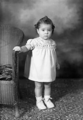 Moisan Alphonse - Bébé Michele