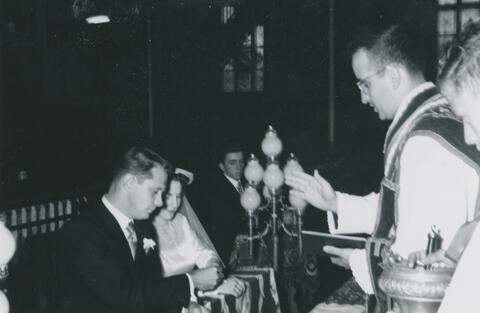 Original Document numérique not accessible