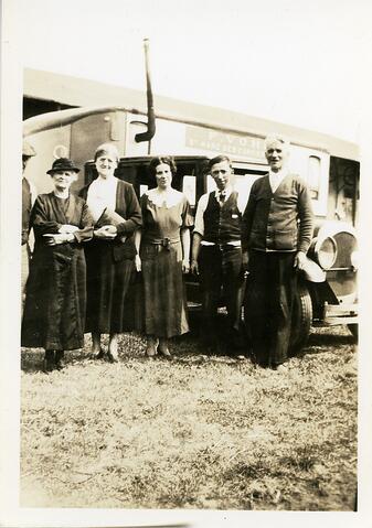 Original Document numérique not accessible