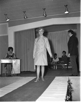 Revue de mode