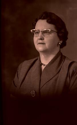 Hardy Mme Antonio