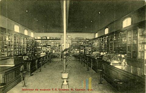 Original Document numérique not accessible