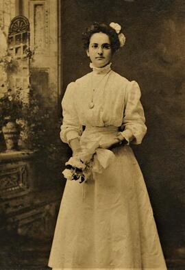 José Belisle (Soeur Angélique)