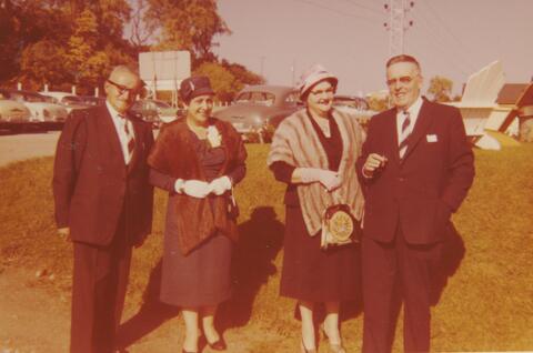 Original Document numérique not accessible