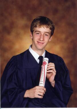 Photo de finissant de Dany Vohl