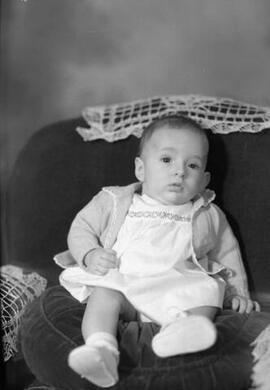 Plamondon Roland - Bébé Jean