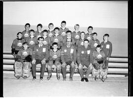 Pee-Wee - Collège de Saint-Marc