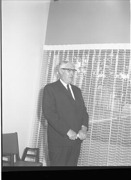Caisse Populaire – Bénédiction