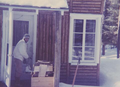 Original Document numérique not accessible