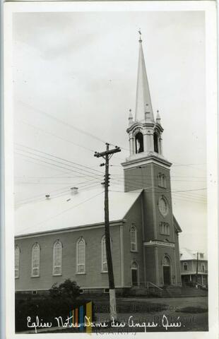 Original Document numérique not accessible